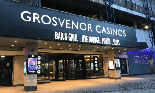 Great Bar Recommendation